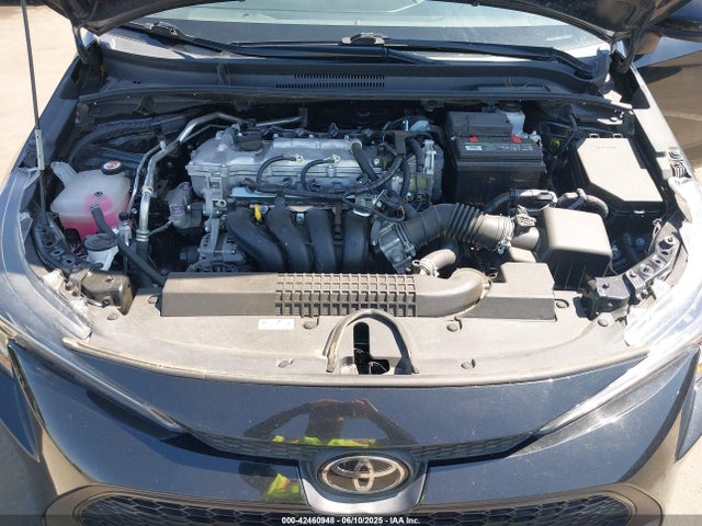 5YFEPMAE6NP327034 Toyota 2zr-fae