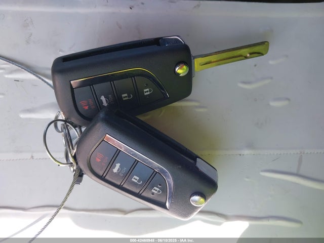 5YFEPMAE6NP327034 Toyota 2zr-fae