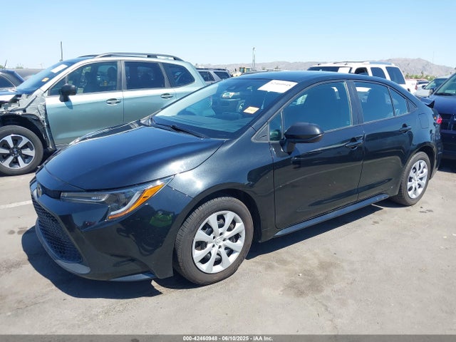 5YFEPMAE6NP327034 Toyota 2zr-fae