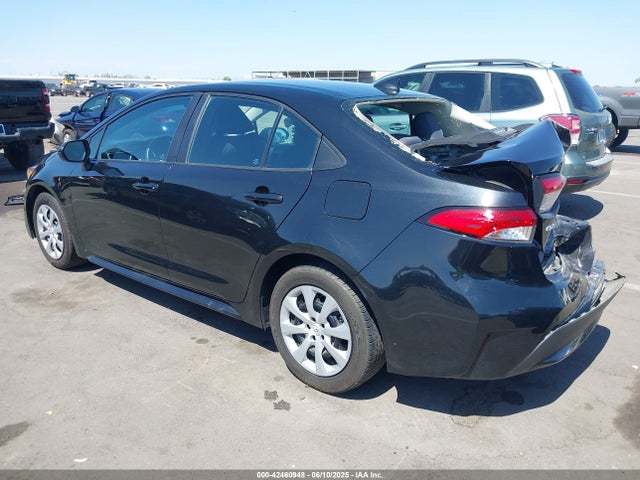 5YFEPMAE6NP327034 Toyota 2zr-fae