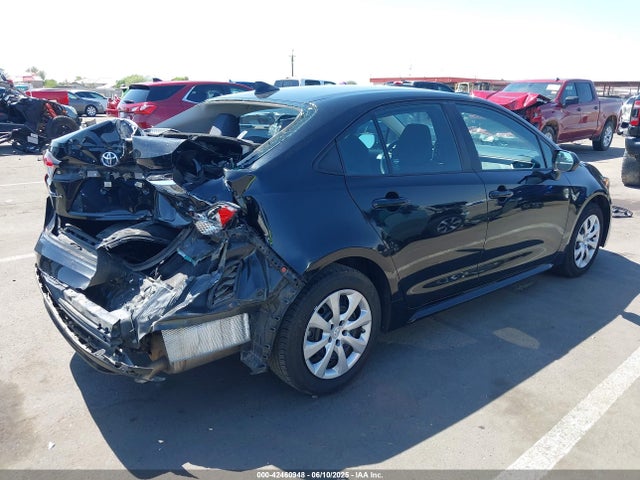 5YFEPMAE6NP327034 Toyota 2zr-fae