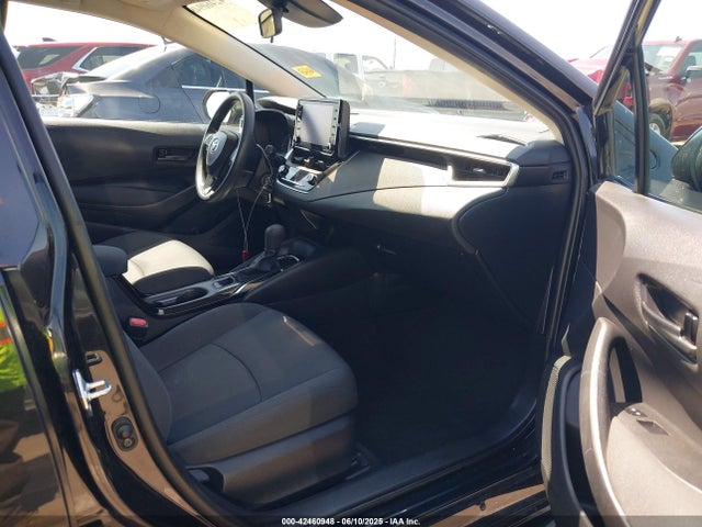 5YFEPMAE6NP327034 Toyota 2zr-fae