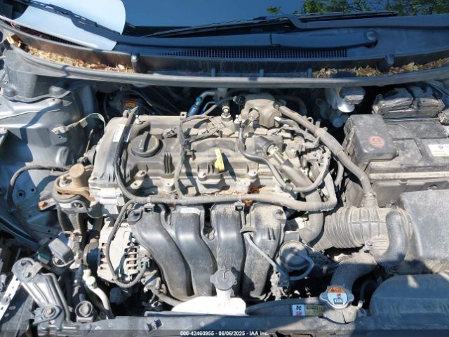 KMHD35LH2HU353329 Hyundai ELANTRA GT