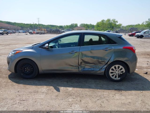 KMHD35LH2HU353329 Hyundai ELANTRA GT