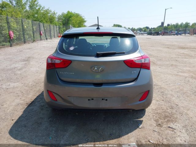 KMHD35LH2HU353329 Hyundai ELANTRA GT