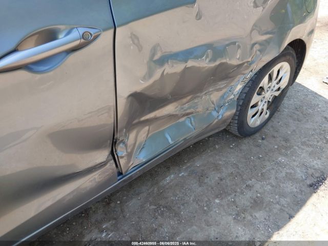 KMHD35LH2HU353329 Hyundai ELANTRA GT