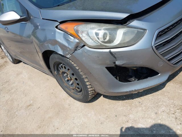 KMHD35LH2HU353329 Hyundai ELANTRA GT