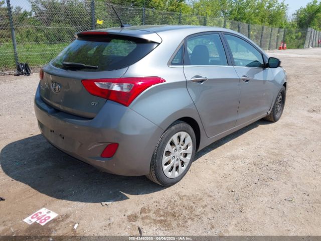 KMHD35LH2HU353329 Hyundai ELANTRA GT