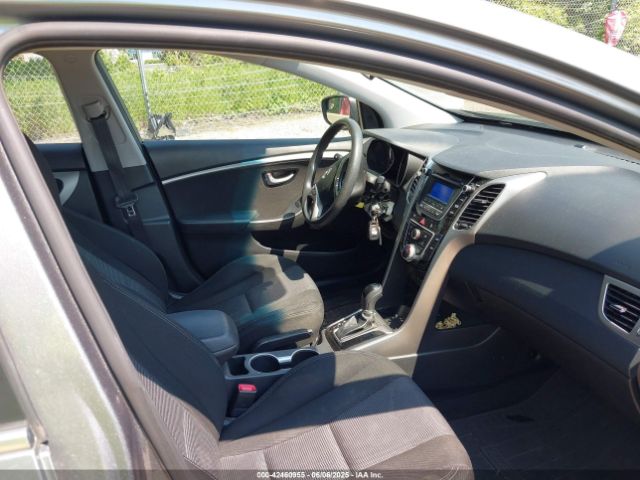 KMHD35LH2HU353329 Hyundai ELANTRA GT