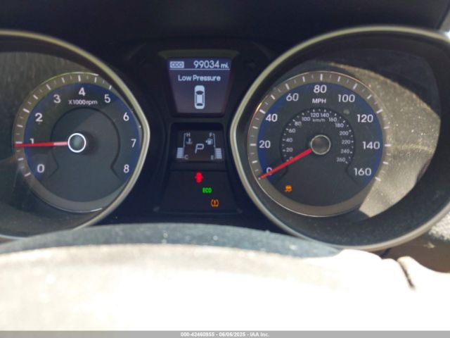KMHD35LH2HU353329 Hyundai ELANTRA GT