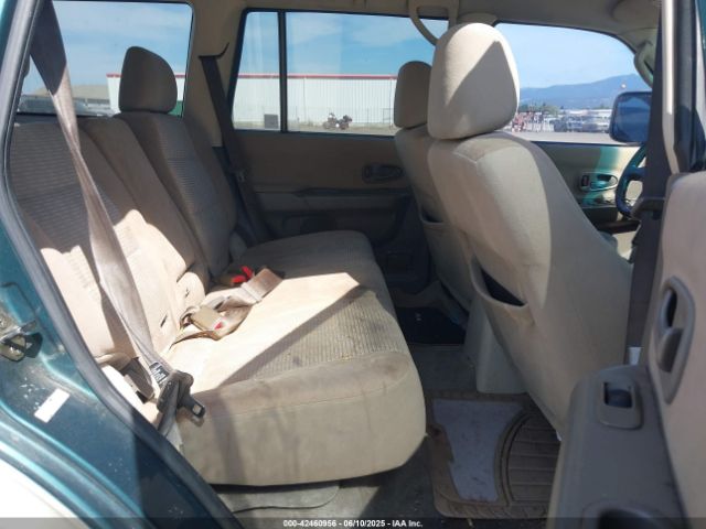 2003 MITSUBISHI MONTERO SPORT JA4MT31R33J003264 Photo 7