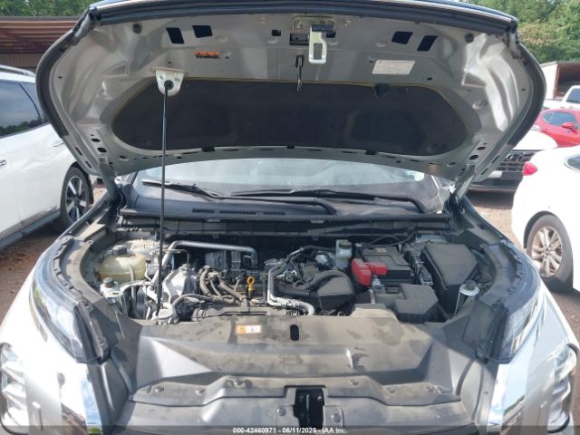 2024 MITSUBISHI OUTLANDER JA4J4VA81RZ037698 Photo 9