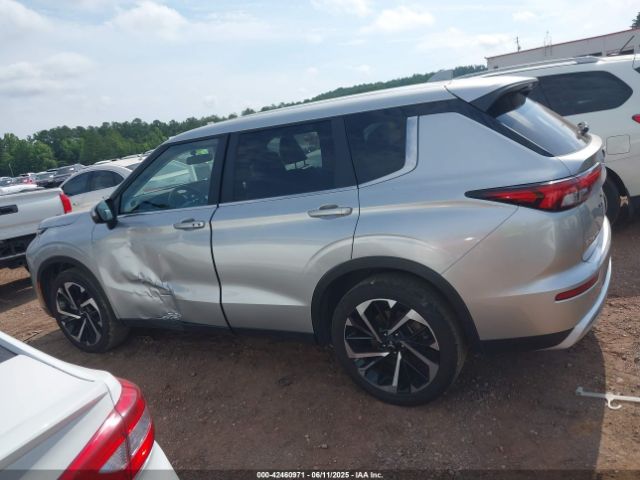 JA4J4VA81RZ037698 Mitsubishi Outlander Se 2.5 S-awc/se Black Edition S-awc/se Black Edition W/pano Roof S-awc/se Ralliart S-awc