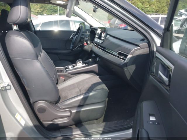 2024 MITSUBISHI OUTLANDER JA4J4VA81RZ037698 Photo 4