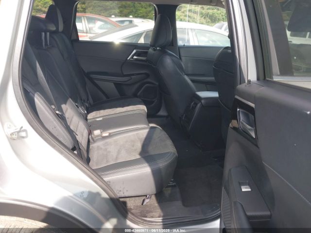 2024 MITSUBISHI OUTLANDER JA4J4VA81RZ037698 Photo 7