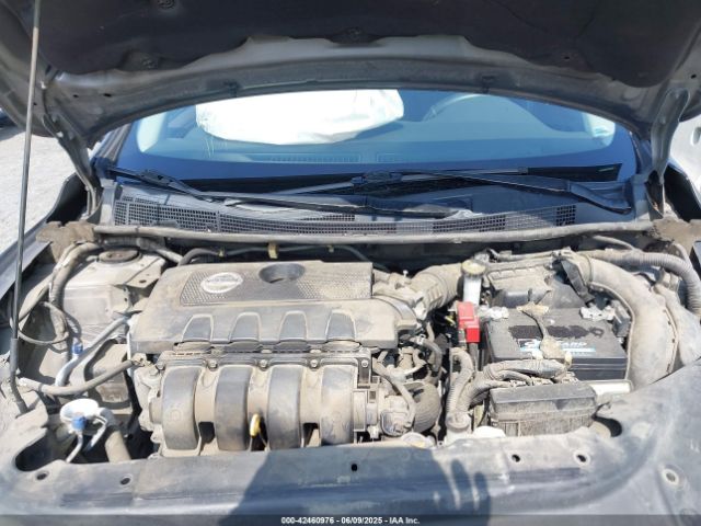 3N1AB7AP0FY232344 Nissan Sentra