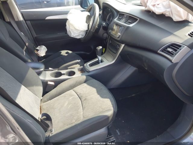 3N1AB7AP0FY232344 Nissan Sentra