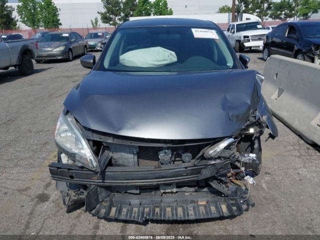3N1AB7AP0FY232344 Nissan Sentra