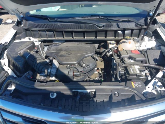 2017 CADILLAC XT5 1GYKNBRS1HZ304062 Photo 9