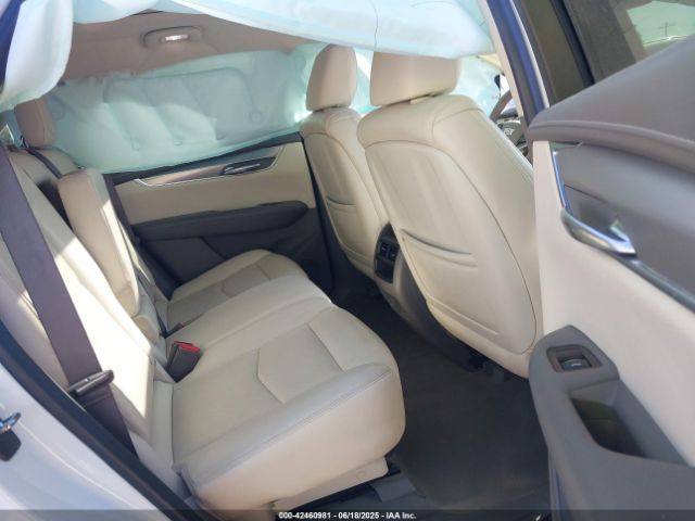 2017 CADILLAC XT5 1GYKNBRS1HZ304062 Photo 7