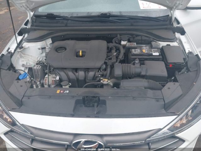 5NPD84LF9LH625988 Hyundai ELANTRA SEL