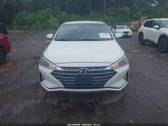 5NPD84LF9LH625988 Hyundai ELANTRA SEL