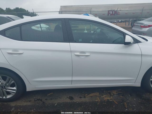 5NPD84LF9LH625988 Hyundai ELANTRA SEL