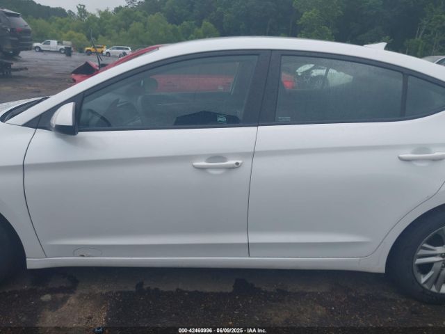 5NPD84LF9LH625988 Hyundai ELANTRA SEL