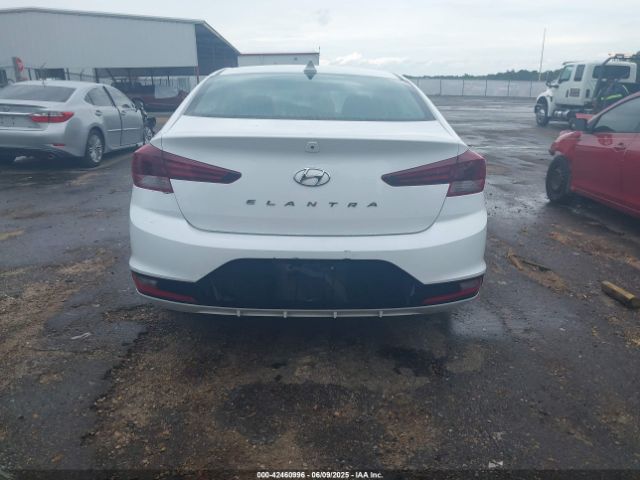 5NPD84LF9LH625988 Hyundai ELANTRA SEL