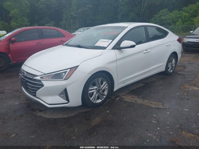 5NPD84LF9LH625988 Hyundai ELANTRA SEL