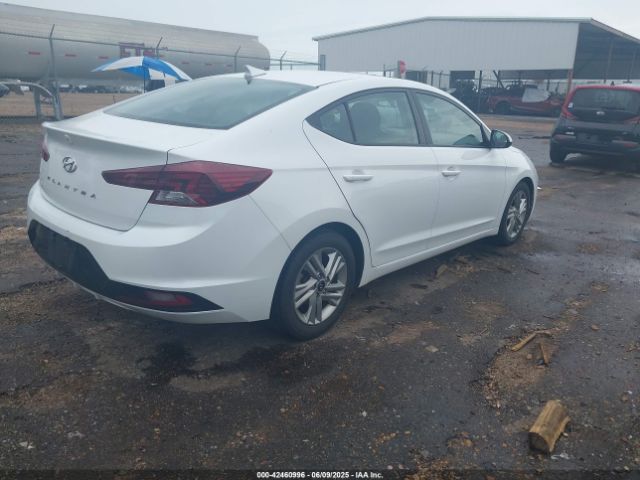 5NPD84LF9LH625988 Hyundai ELANTRA SEL
