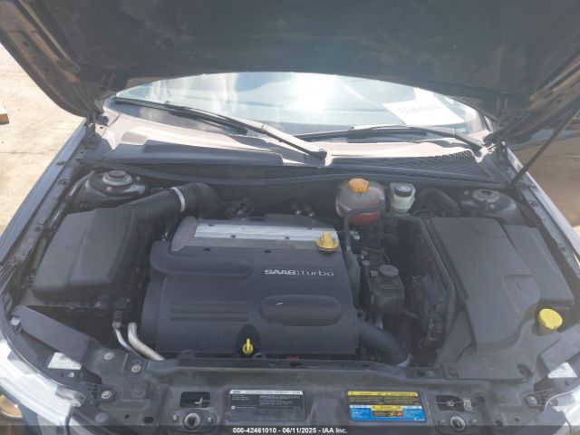 2008 SAAB 9-3 YS3FB49Y781105458 Photo 9