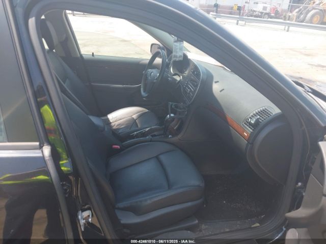 2008 SAAB 9-3 YS3FB49Y781105458 Photo 4