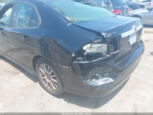 2008 SAAB 9-3 YS3FB49Y781105458 Photo 5