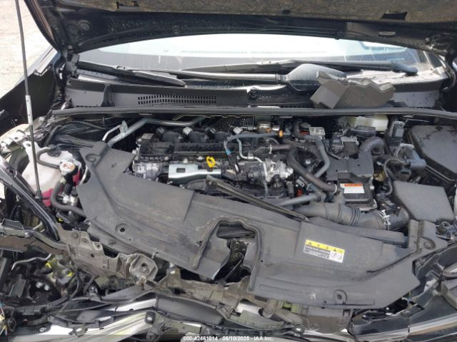 2024 TOYOTA PRIUS JTDACAAU1R3035869 Photo 9