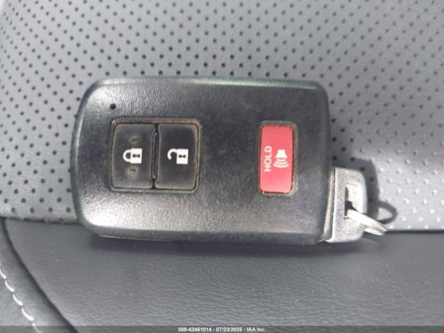 2024 TOYOTA PRIUS JTDACAAU1R3035869 Photo 10