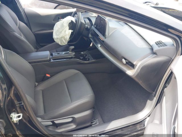 2024 TOYOTA PRIUS JTDACAAU1R3035869 Photo 4