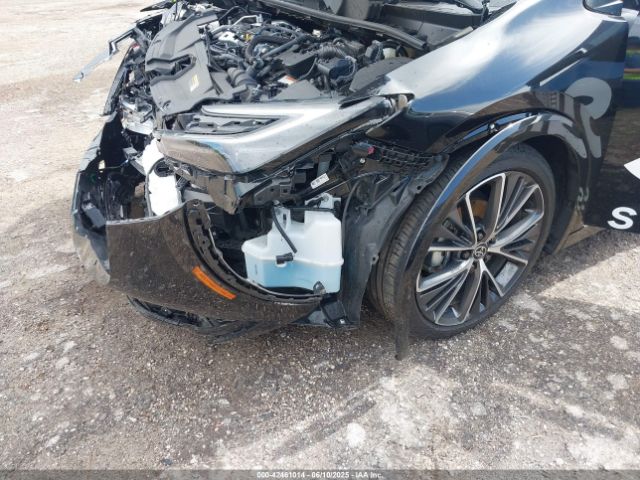 2024 TOYOTA PRIUS JTDACAAU1R3035869 Photo 5