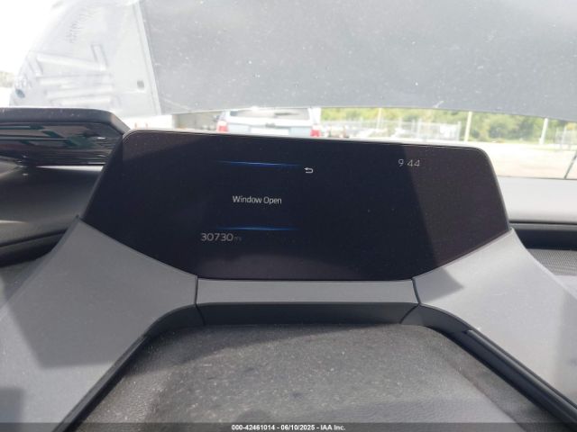 2024 TOYOTA PRIUS JTDACAAU1R3035869 Photo 6