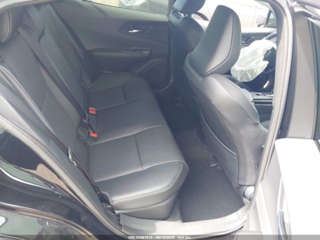 2024 TOYOTA PRIUS JTDACAAU1R3035869 Photo 7