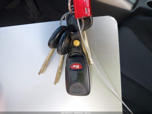 KMHD35LH5GU282805 Hyundai dohc gdi nu