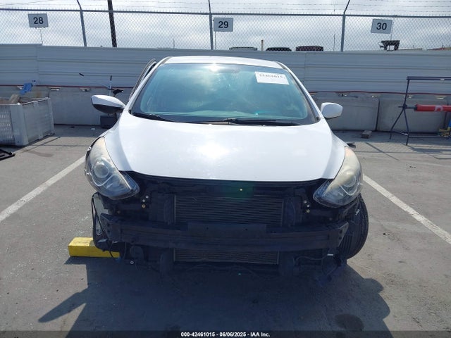 KMHD35LH5GU282805 Hyundai dohc gdi nu