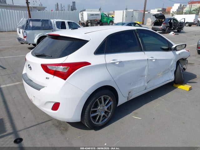KMHD35LH5GU282805 Hyundai dohc gdi nu