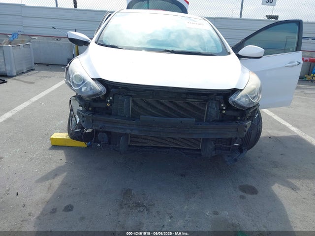 KMHD35LH5GU282805 Hyundai dohc gdi nu