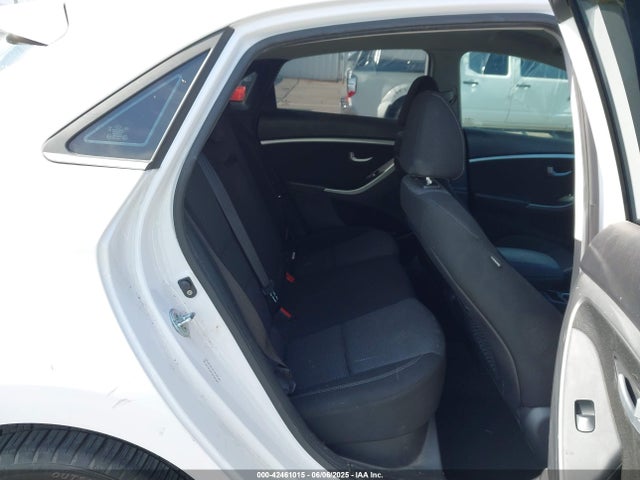 KMHD35LH5GU282805 Hyundai dohc gdi nu