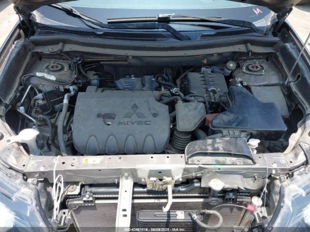 JA4AD3A30GZ022258 Mitsubishi Outlander Sel