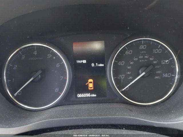 JA4AD3A30GZ022258 Mitsubishi Outlander Sel