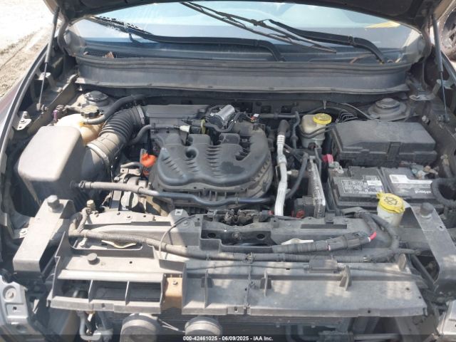 1C4PJMCS9FW546107 Jeep Cherokee Latitude