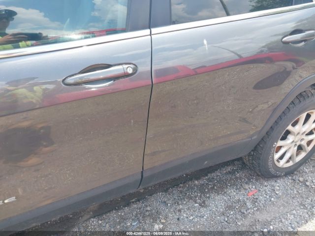 1C4PJMCS9FW546107 Jeep Cherokee Latitude