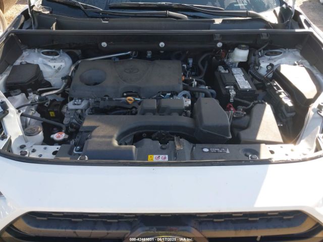 2T3J1RFV8RW470388 Toyota Rav4 Adventure